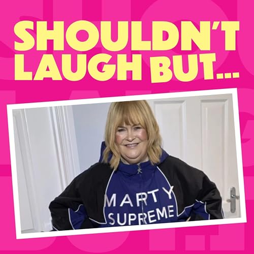 Timothee Chalamet LOVES Susan Boyle! Day 12 of the 12 Laughs of Christmas