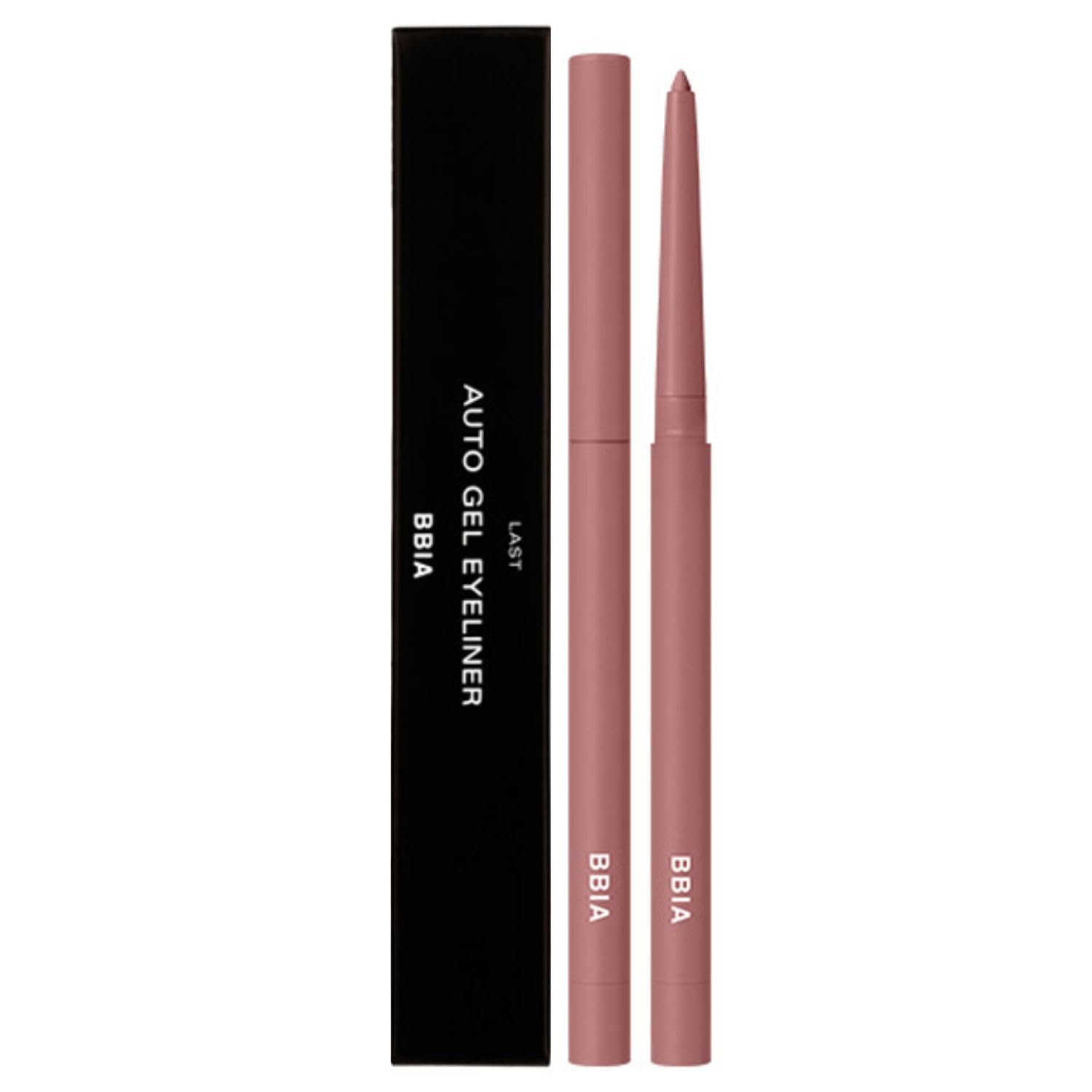 Last Auto Gel Eyeliner Mini 20 Mauve Burn