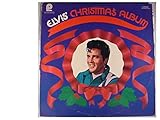 Elvis' Christmas Album