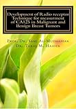 receptor radio control  Development of Radio receptor Technique for measurment of CA125 in Malignant and