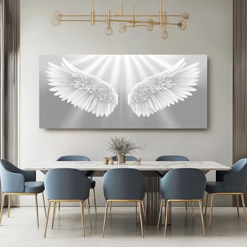 Affiche et poster pret a accrocher tableau de salon chambre moderne abstrait - 4