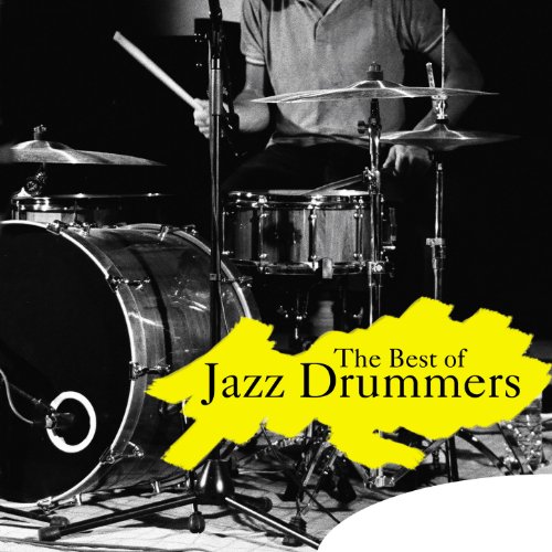 Amazon Music ヴァリアス・アーティストのThe Best of Jazz Drummers Amazon.co.jp