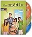 The Middle: Season 3