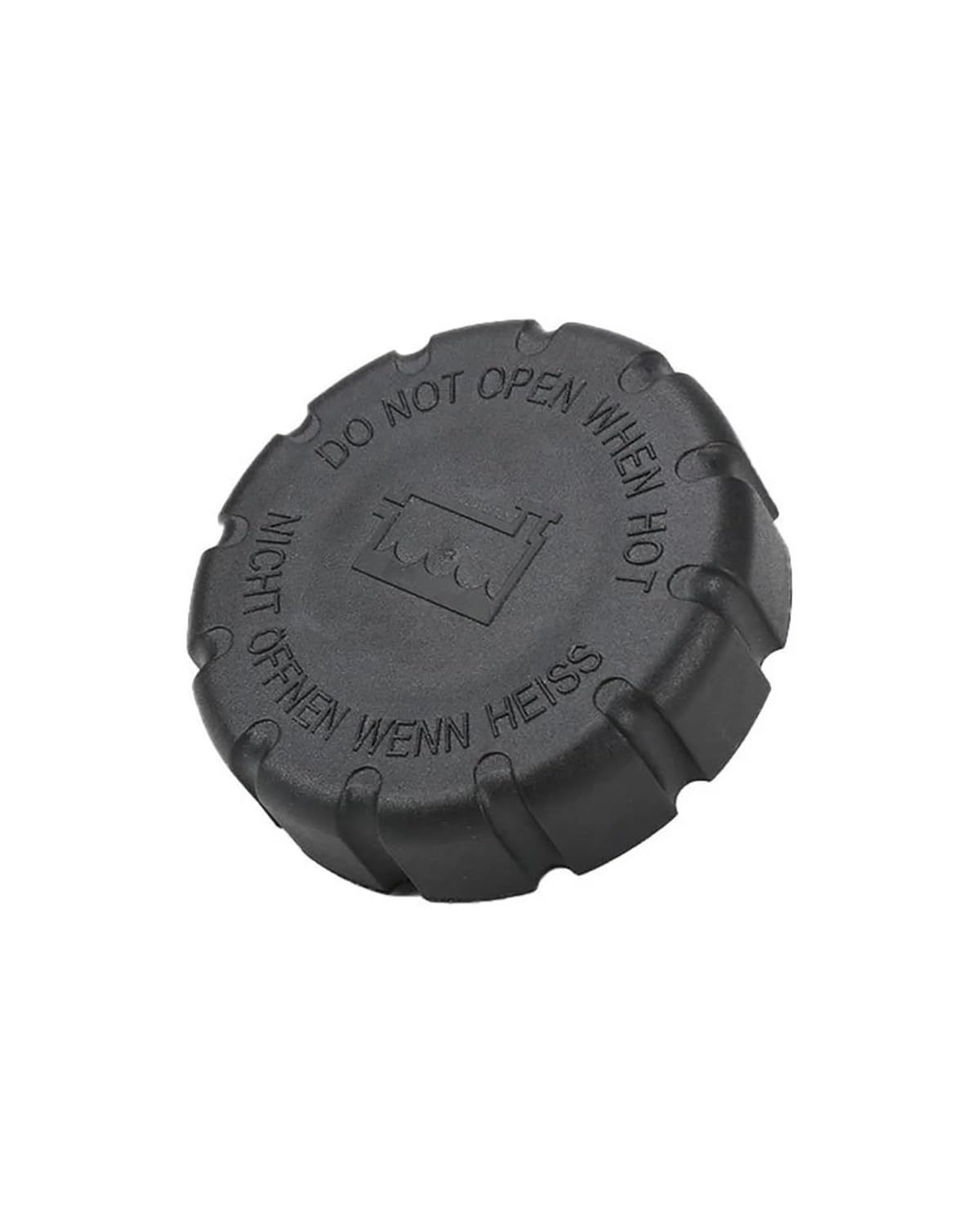 Deckel Behälter Wischwasser Passend Für W123 W124 W201 190e W202 W126