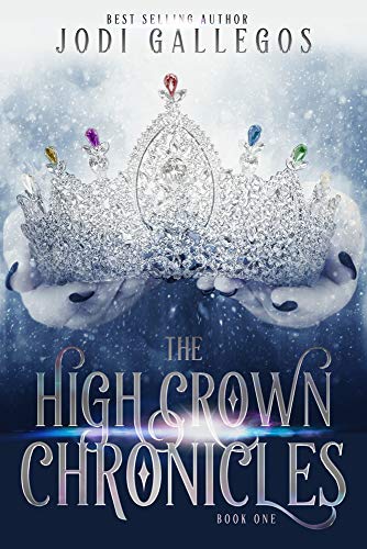 High Crown Chronicles, 1 view 2