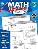 Math 4 Today, Grade 3
