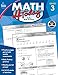 Math 4 Today, Grade 3