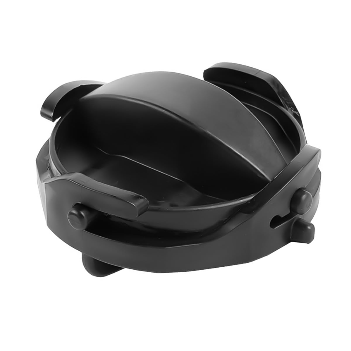Muiltvoe 1PCS RV Sewage Hose Cap RV Drain Cap RV Safety Cap RV Sewage Cap Drain Valve Wastewater System RV Sewage Cap Leak-Proof RV Sewage System Cap