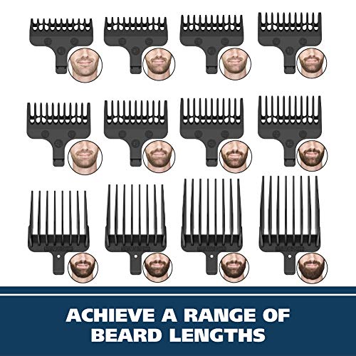 wahl lithium ion plus 2.0