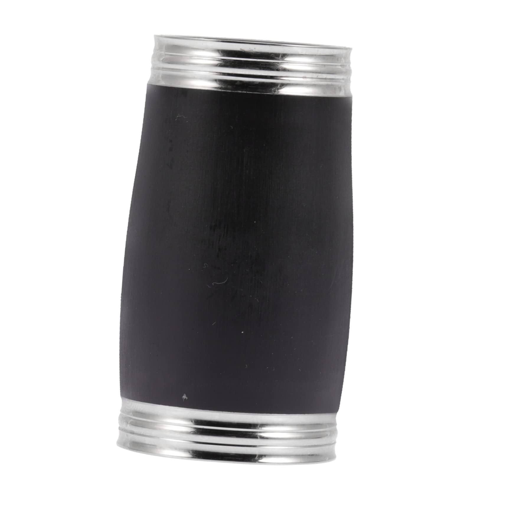 SWOOMEY Compact Pitch Clarinet Tuning Tube Portable Wind Instrument Accessory for Accurate Sound Tuning Lightweight Replacement for Students Professionals