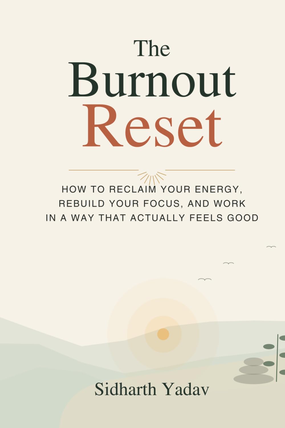 Unplug to Upgrade: How Disconnecting from Tech Unlocks Your Peak Mental State
