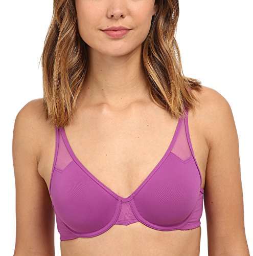 Image of Wacoal Women's Body by Underwire Bra