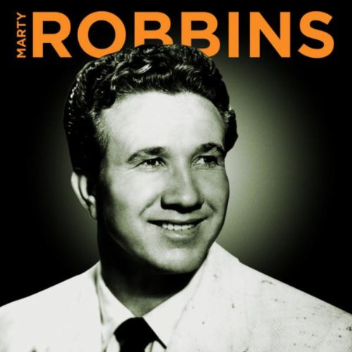Marty Robbins