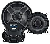 Durchmesser: 16,5 cm Hifonics zsi62 KFZ-Lautsprecher