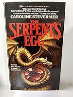 The Serpent's Egg 0441759122 Book Cover