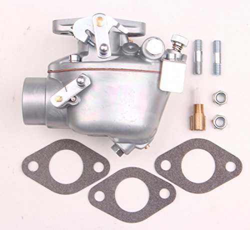 New Carburetor Carb For Ford NAA Jubilee Tractor 600 700 with 134 CID