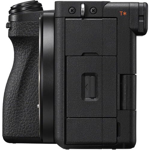 SONY α6700 Amazon.com : Sony a6700 Mirrorless Camera with 16-50mm Lens