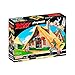 Playmobil Asterix 70932 Hut of Vitalstatistix, Toy for Children Ages 5+