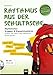 Produktbild Rhythmus aus der Schultasche: Rhythmisches Gruppen- & Klassenmusizieren mit Buch, Heft, Papier, Lineal, Radiergummi, Münzen und Stift