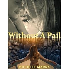 Without A Pail Audiolibro Por Michelle Marra arte de portada