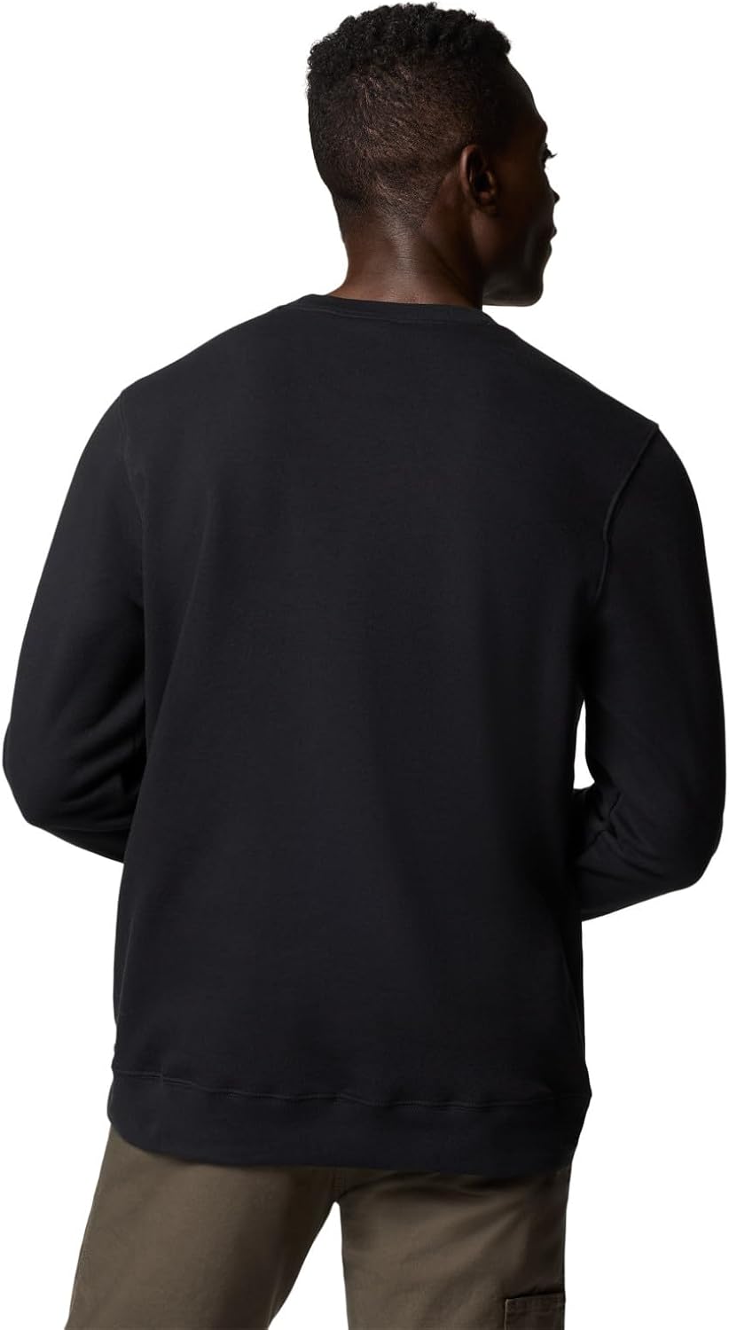 Columbia mens Trek Crew - Image 2