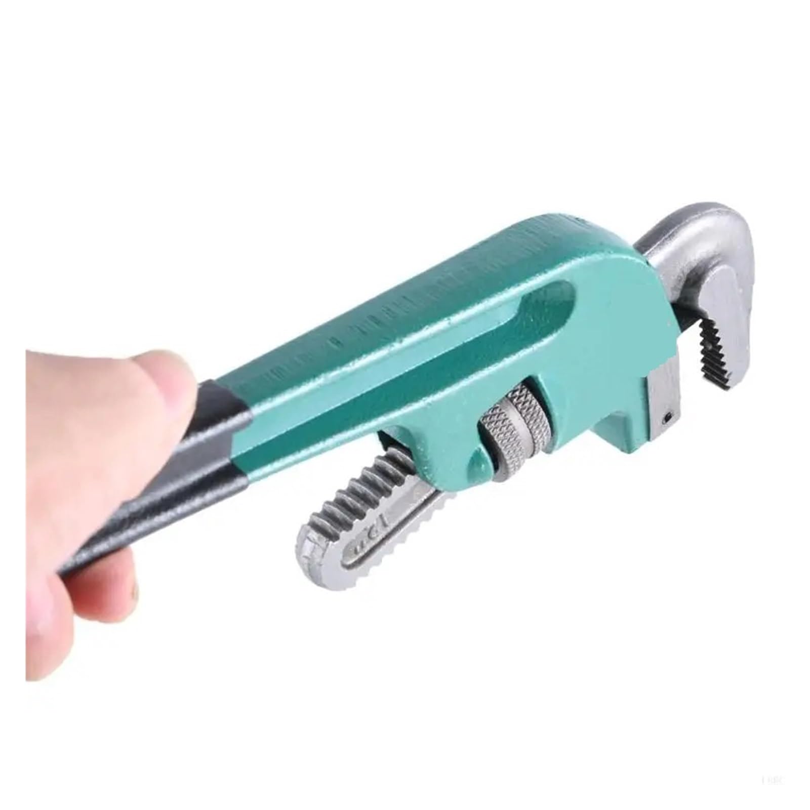 Chiave per Tubi L8RC Chiave for Tubi Offset da 12/14/18/24 Pollici Chiave for Tubi Chiave for Tubi terminali for impieghi gravosi(24 Inches)