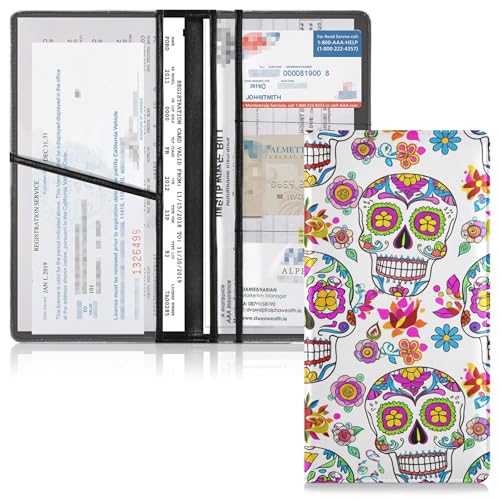 Organizador de Documentos para Auto Compacto miniatura 2