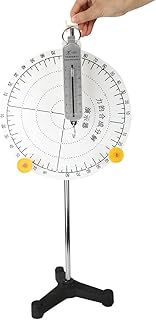 Physical Experiment, Small Physical Experiment, Instrument Parts Beautiful Appearance Concise for Experiment for School