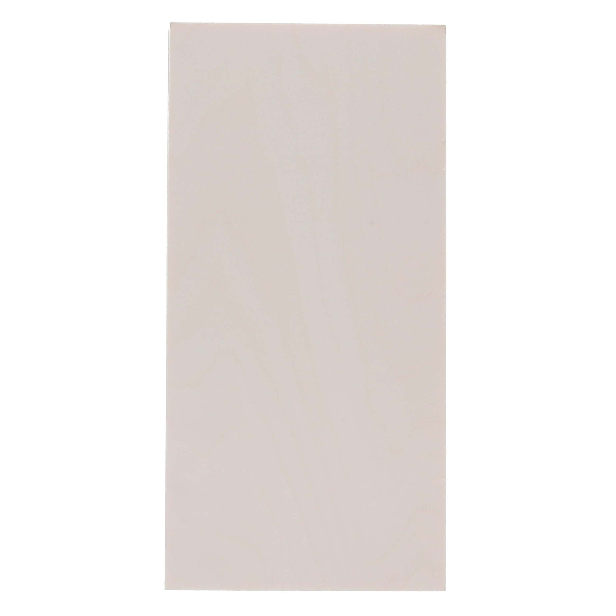 Midwest ProductsAspen Plywood 0.125"X6"X12"-1/8"