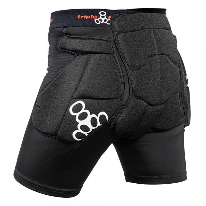 Pantalón Triple 8 Bumsaver 2 Culera