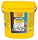 sera siporax pond Professional 25 mm 10.000 ml (2 kg) - vollbiologisch selbst reinigendes Hochleistungs- Filtermaterial für den Gartenteich & Koi, Teich Wasseraufbereiter, entfernt Nitrit (NO2), für alle Teichfilter