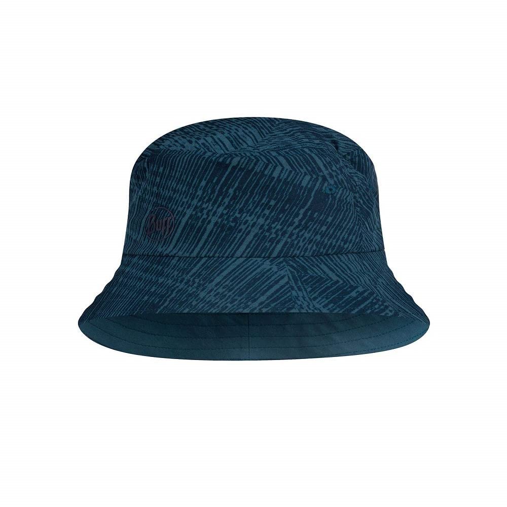 Buff Trek Bucket Hat - Gorro Unisex Adulto