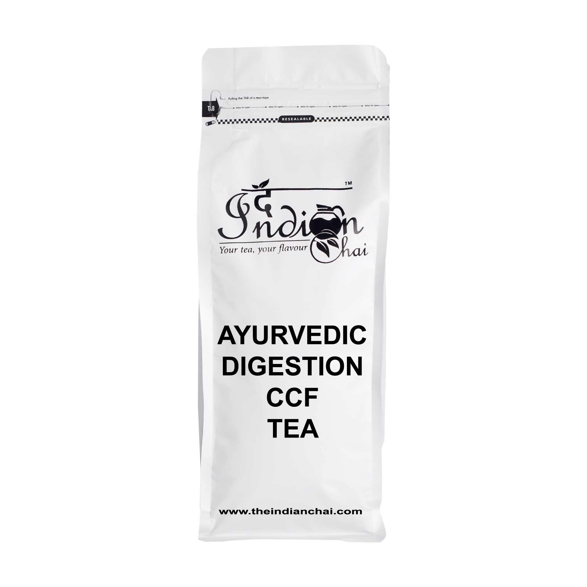 See full amazon price history chart for The Indian Chai - Ayurvedic Digestion CCF Tea 250g | Herbal Tisane | Caffeine Free The Indian Chai - Ayurvedic Digestion CCF Tea 250g | Herbal Tisane | Caffeine Free (B06XXG7NG7) Amazon Price History, Amazon Price Tracker