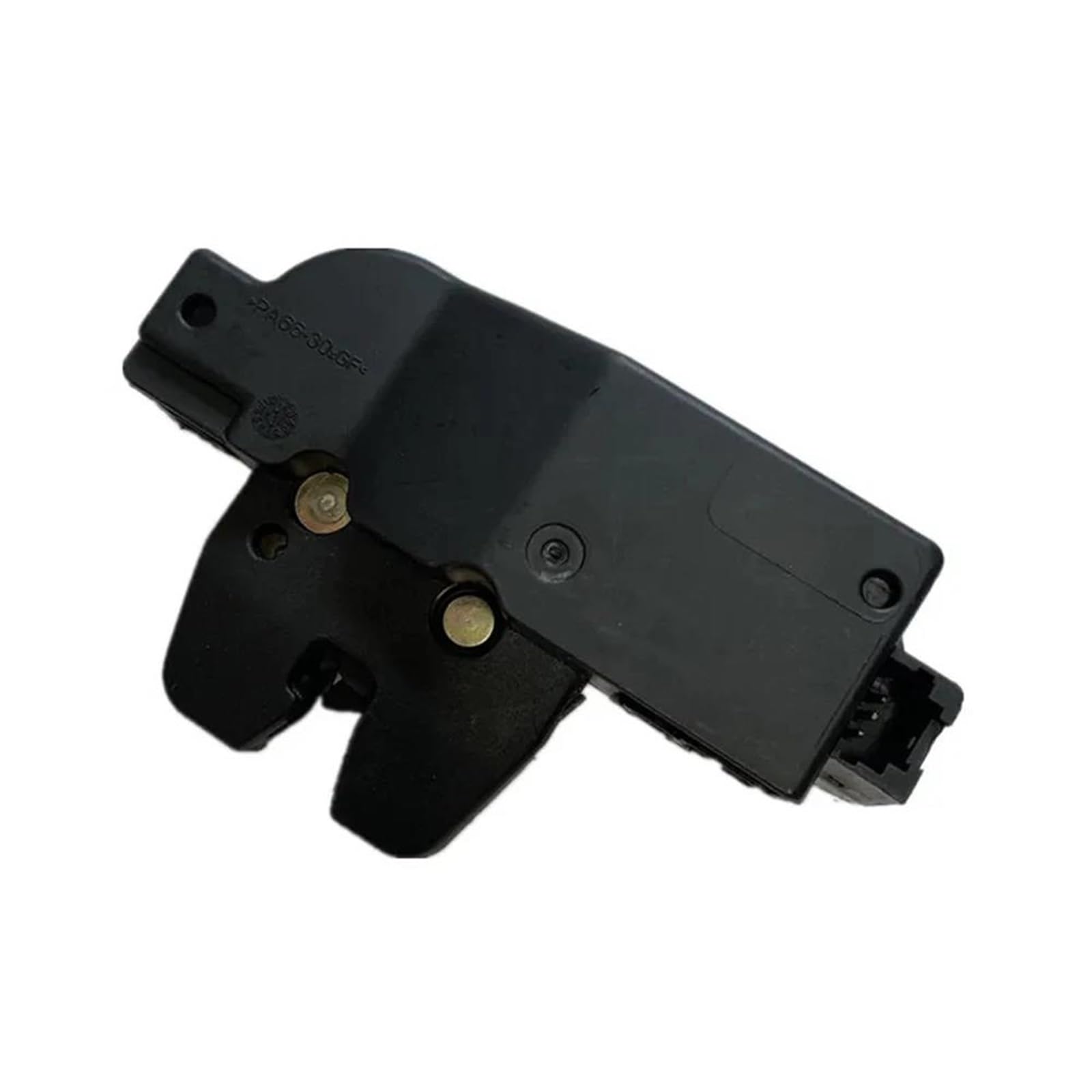 Liftgate Trunk Latch 871982 for Peugeot for 206 for 307 for 407 Rear Trunk Locks Lid Locking Latch Tailgate Lock Unit Boot