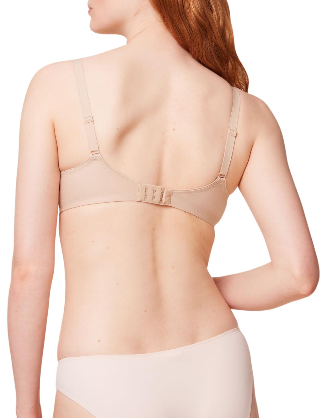 Triumph Modern Lace+Cotton WP Ex Sujetador Mujer