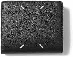 【あいけーちゃん⭐️】マルジェラミニ財布 Amazon | (メゾンマルジェラ)Maison Margiela ミニ財布 4