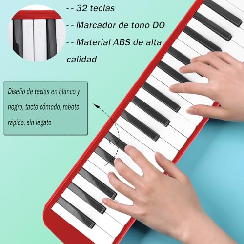 De Viento, Musical Instruments Imagen adicional