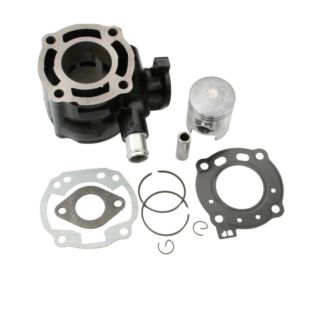 Kit cilindro scooter per Aprilia SR 50 | Per divertimento Master Racing Sport LC 41mm/12mm 2 tempi