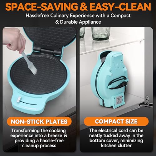 Commercial Waffle Cone Maker Machine