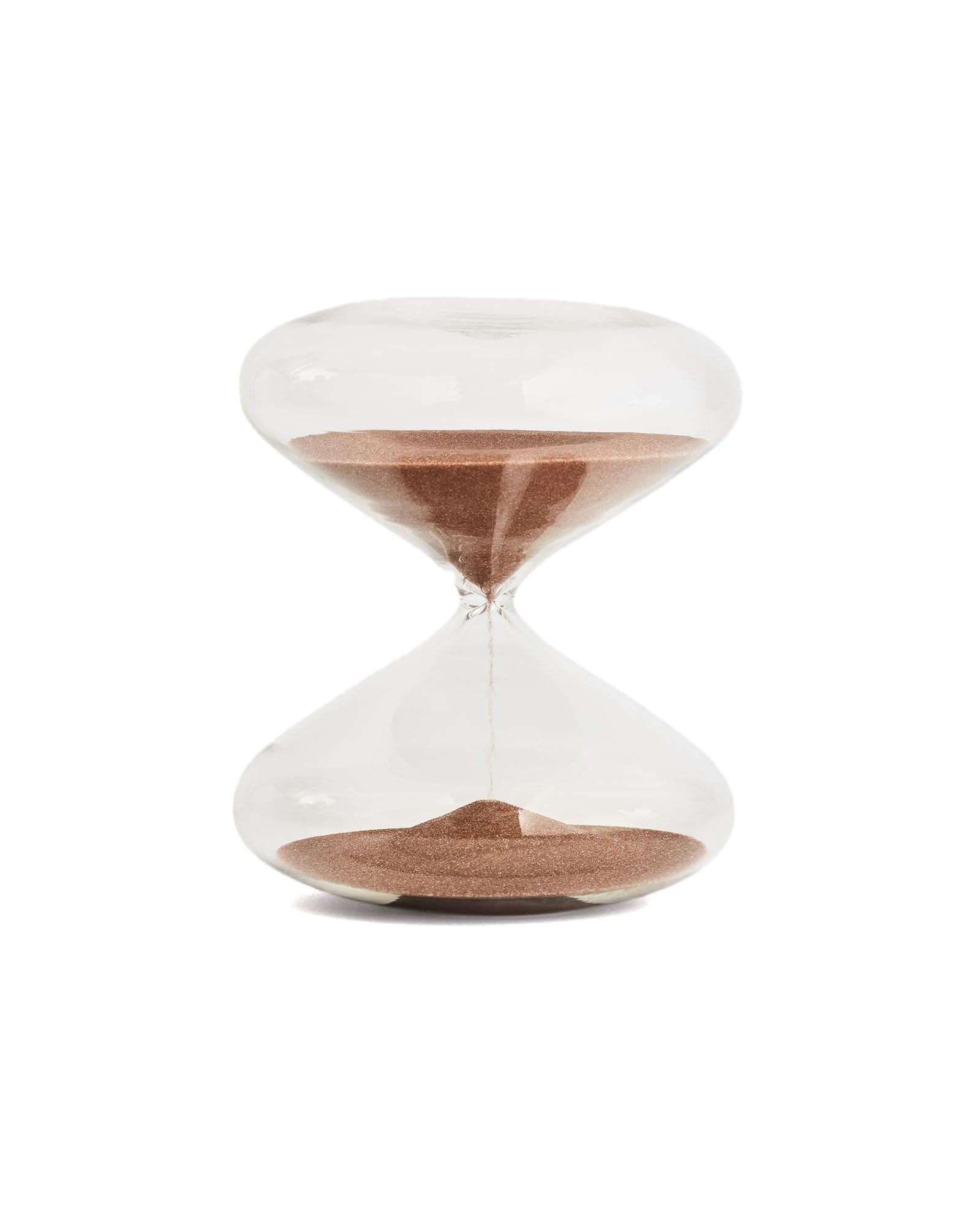 Intelligent Change30 Minutes Mindful Focus Hourglass