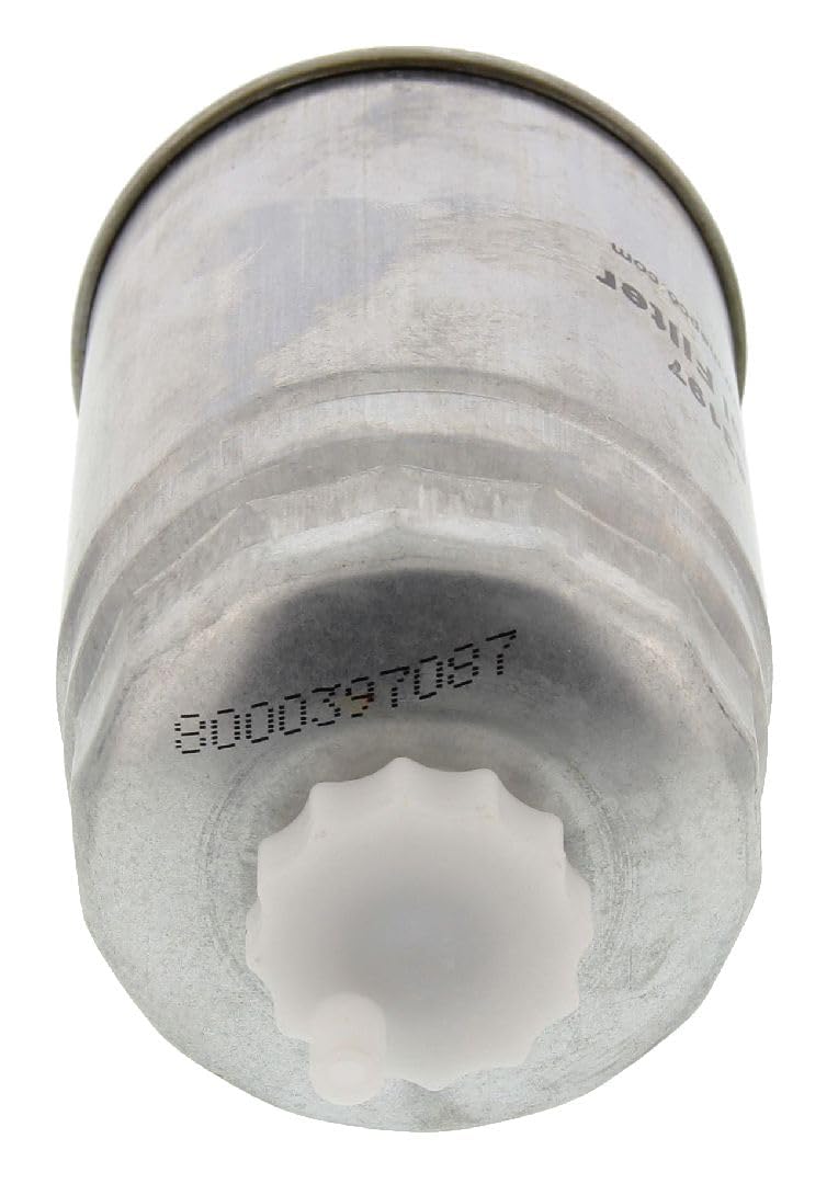 63197 MAPCO Filtro Carburante Filtro Per Condotti/circuiti, 8mm