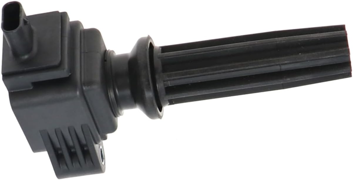Denso Direct Ignition Coil - 673-6203 (Fits Select Years of Ford: EcoSport/Edge/Escape/Explorer/Focus/Fusion/Mustang/Police Sedan/Taurus and Lincoln: MKC/MKT/MKZ Vehicles)