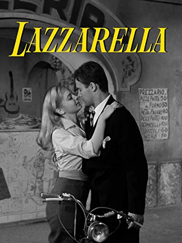  Lazzarella