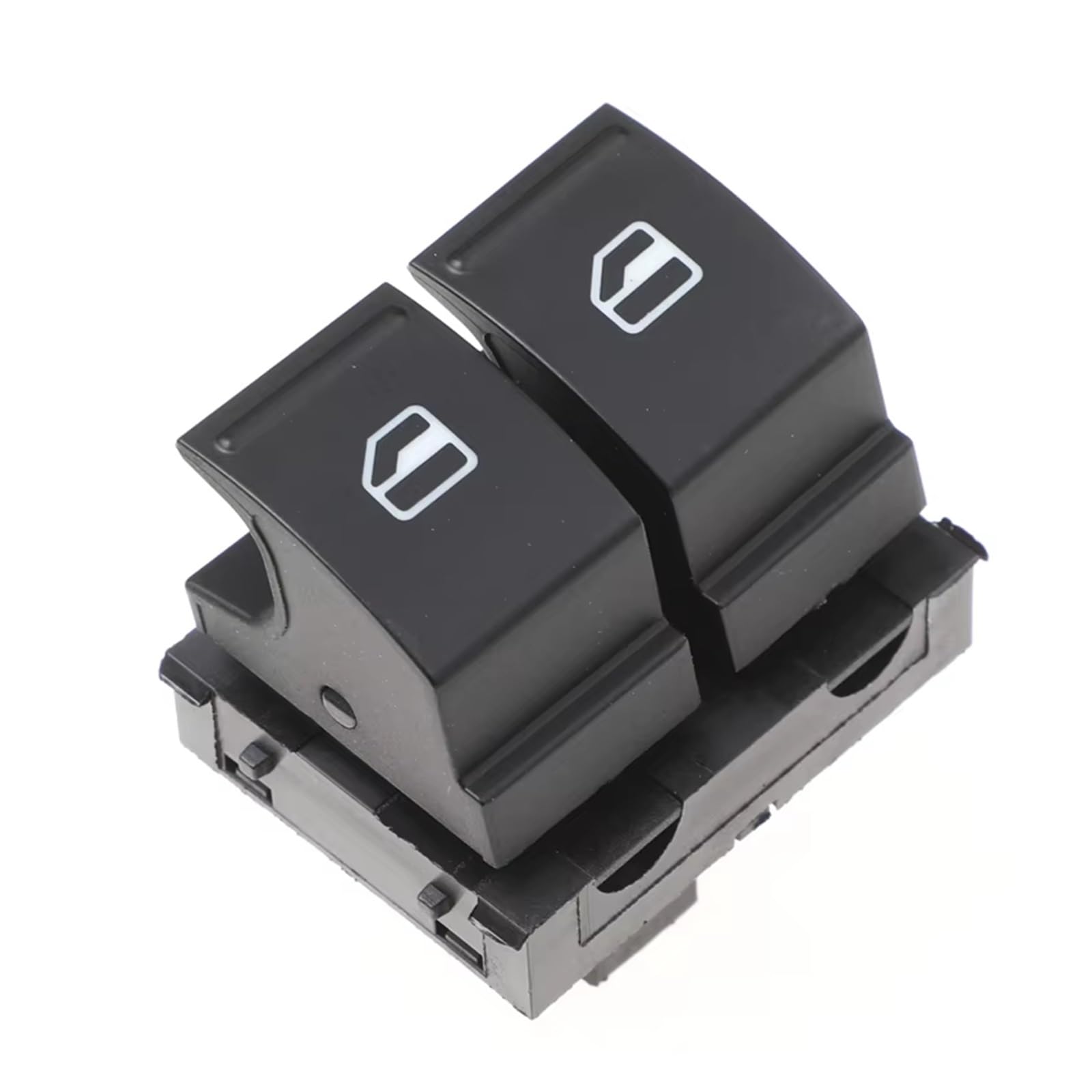 Boutons lève-vitre bloqués ? Changez votre commande électrique VW Eos - 5
