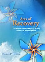 Acts of Recovery 0879465174 Book Cover