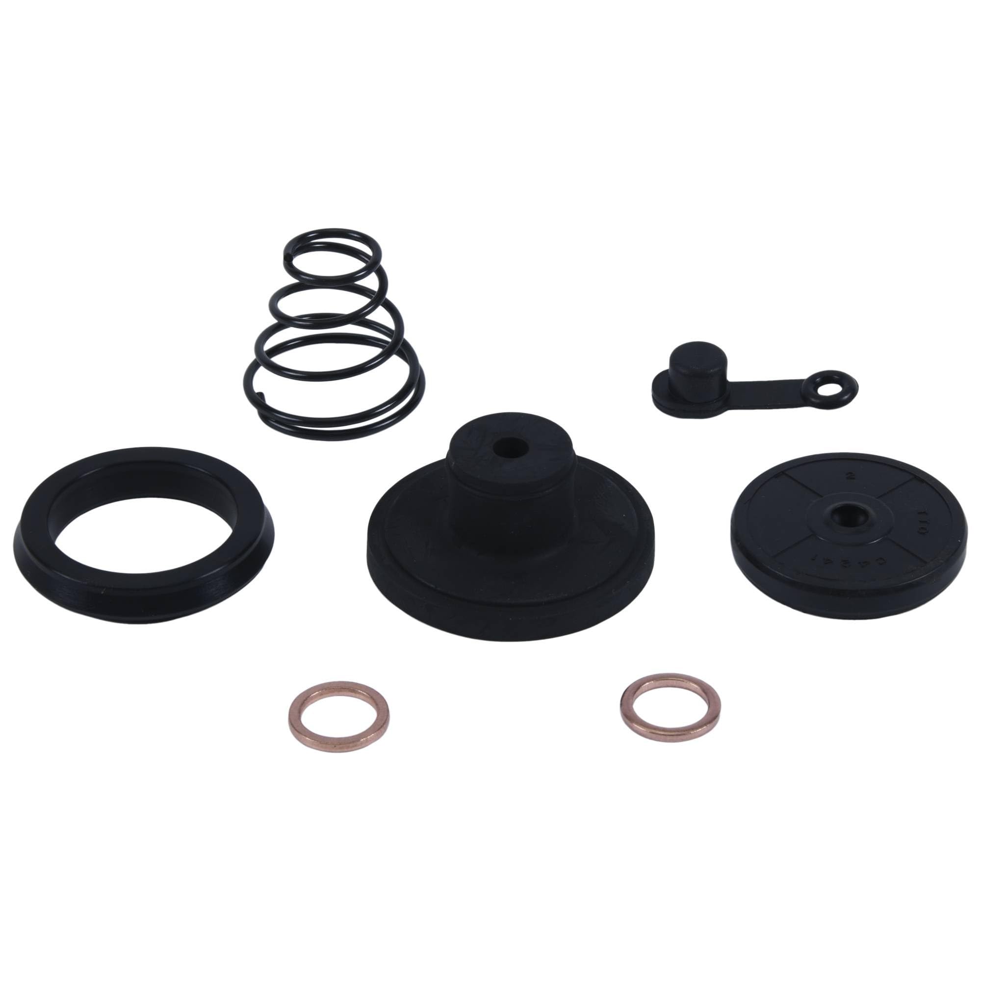 Amazon.com: All Balls Clutch Slave Cylinder Kit 18-6022 Compatible