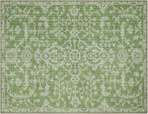 Image of Lovewag Reusable Washable Dog Pee Pads, Taupe Checkers 36x48, 2 Pack
