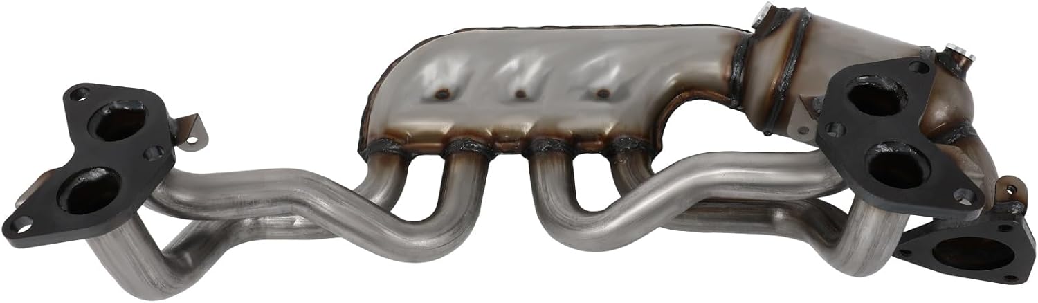 SCITOO 16689 Catalytic Converter Fit For Subaru For Crosstrek 2016,For Forester 2011-2016,For Impreza 2012-2016,For Legacy,For Outback,For XV Crosstrek,2.0L 2.5L,EPA Compliant