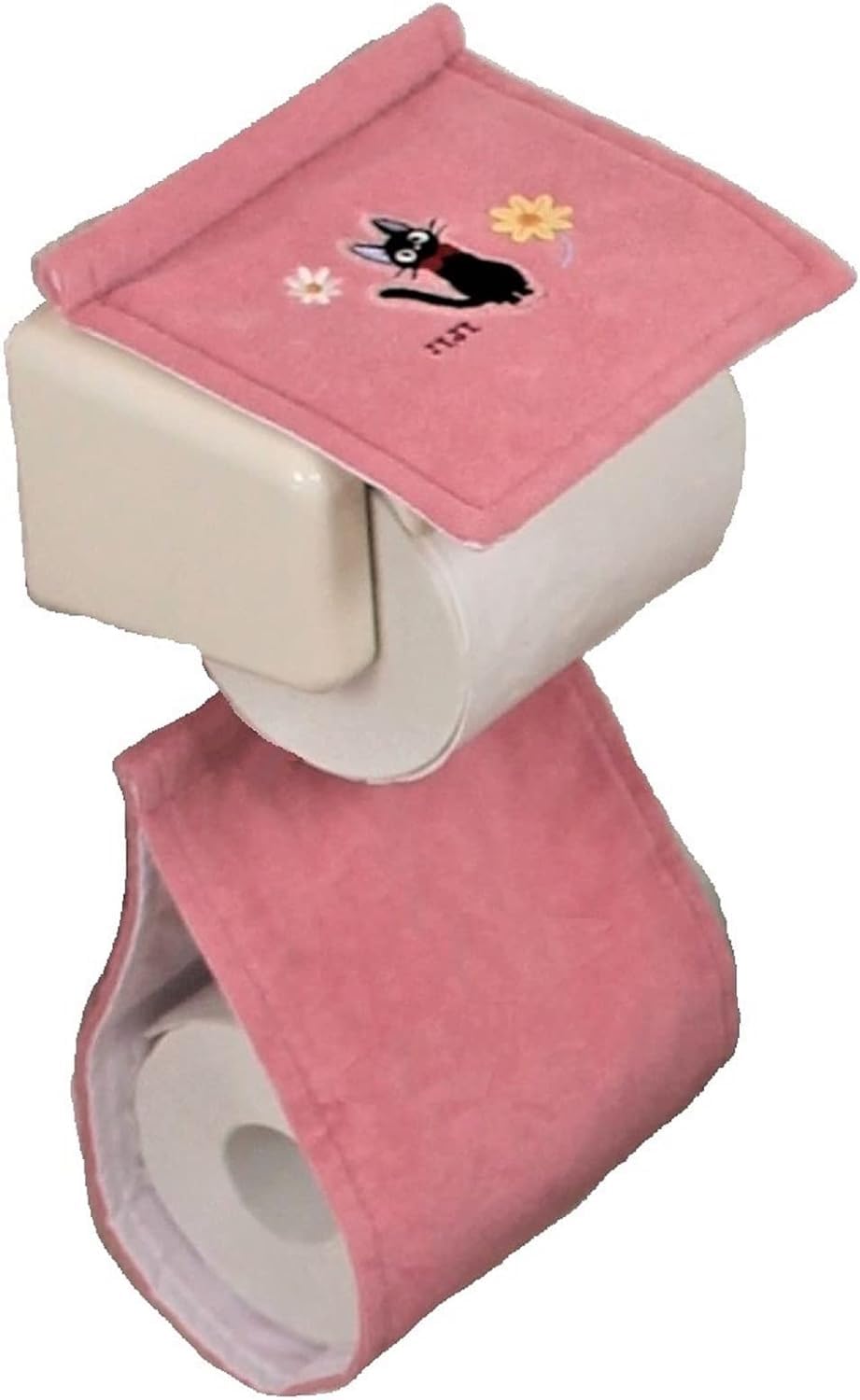 Amazon｜魔女の宅急便 ロングトイレマットセット 4点セット ジブリ
