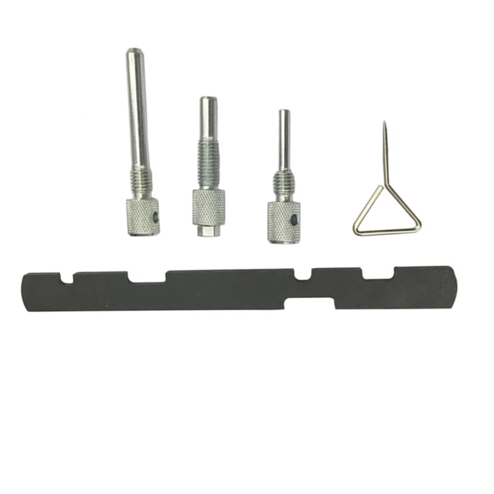 Attrezzi Fasatura Motore Per Ford Per Fusion 2002-2012 Kit Messa In Fase Motore | Set strumenti impostazione bloccaggio temporizzazione motore a benzina 5 pezzi 303-376B